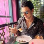 Divyanka Tripathi Instagram - Some pictures from Divyanka Diwas :)