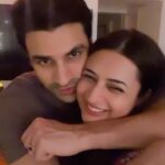 Divyanka Tripathi Instagram - This hard working, exhausted man deserves all the love and more! Birthday bring-in from last night. Shower all the love on him! ❤️ Seize the moment!😁 Dont let the opportunity pass! 😄