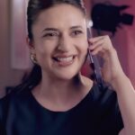 Divyanka Tripathi Instagram - When the party’s at home and you need extra room for your delicious spread, the LG Wi-Fi Convertible Refrigerator is here to the rescue! This innovative refrigerator is designed to make your life easier. You can stock up all your party essentials simply by converting freezer to fridge from anywhere. The LG Wi-Fi Convertible Side-by-Side Refrigerator offers innovative features like Door Open Alarm, Temperature Control to choose the perfect cooling temperature and express Freeze for faster Ice making. The Smart Learner Technology adapts the temperature settings based on your usage pattern and optimizes energy efficiency. Bring home the LG Side-by-Side Refrigerator with Wi-Fi Convertible features, your ultimate party companion. #LGRefrigerator #Fridge #SmartRefrigerator #WiFiConvertible #WiFiConvertibleRefrigerator #SideBySideRefrigerator #Refrigerator #SmartFridge #HomeAppliance #LG #LGIndia