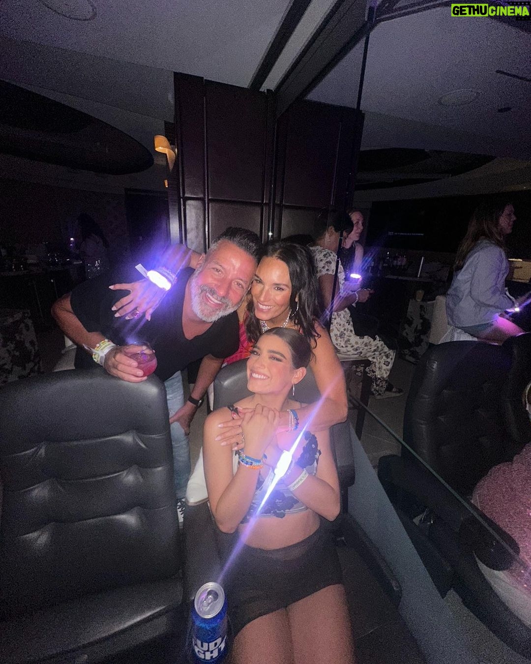 Dixie D'Amelio Instagram - happy birthday @marcdamelio !!! thankful to have the coolest dad in the world 🤍 i love you