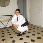 Dixie D’Amelio Instagram – 🐼 Paris, France