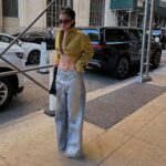 Dixie D'Amelio Instagram - 🤠 New York City