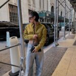 Dixie D'Amelio Instagram - 🤠 New York City