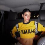 Dixie D’Amelio Instagram – prosecco mamí