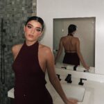 Dixie D’Amelio Instagram – should’ve worn this yesterday