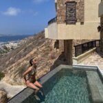 Dixie D'Amelio Instagram - paradise #liveunforgettable #wapedregal @wapedregal @waldorfastoria Waldorf-Astoria Pedregal Los Cabos