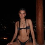 Dixie D’Amelio Instagram – (¯ ³¯)♡ Cabo San Lucas, Mexico