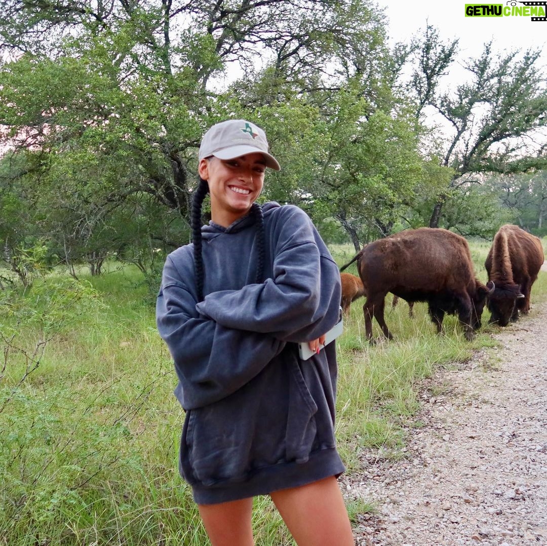 Dixie D'Amelio Instagram - 🤠Hondo, Texas