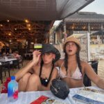Dixie D’Amelio Instagram – ▼・ᴥ・▼ Cabo San Lucas, Mexico