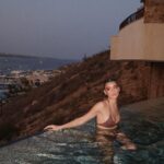 Dixie D'Amelio Instagram - ▼・ᴥ・▼ Cabo San Lucas, Mexico