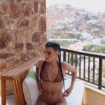 Dixie D’Amelio Instagram – cabiana Cabo San Lucas, Mexico
