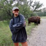 Dixie D'Amelio Instagram - 🤠 Hondo, Texas