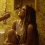 Dixie D'Amelio Instagram - STRINGS (feat. JVKE & Bazzi) Starring Dixie D’amelio (official music video) OUT NOW!!