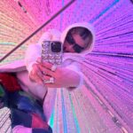 Dixie D'Amelio Instagram - leo shit