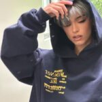 Dixie D'Amelio Instagram - sweet sweet dreams ☆彡☆彡☆彡