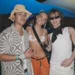 Dixie D’Amelio Instagram – she coachella’d Coachella