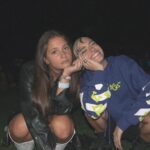 Dixie D’Amelio Instagram – 🤝🏻 Coachella