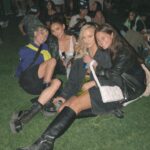 Dixie D'Amelio Instagram - 🤝🏻 Coachella