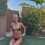 Dixie D’Amelio Instagram – 🙃 Indio, California