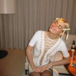 Dixie D’Amelio Instagram – last🎀🐇Japan🤍🩰post

4 now 🫢 Tokyo, Japan