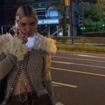 Dixie D’Amelio Instagram – 🧸 Tokyo, Japan