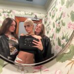 Dixie D'Amelio Instagram - copy 🐱