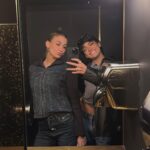 Dixie D'Amelio Instagram - xoxo Milan, Italy