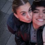 Dixie D'Amelio Instagram - xoxo Milan, Italy