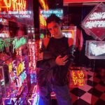 Dixie D'Amelio Instagram - when in Rome… London, United Kingdom
