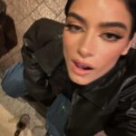 Dixie D'Amelio Instagram - when in Rome… London, United Kingdom