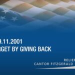 Djimon Hounsou Instagram - Today’s the big day. I am participating in @CFCharityDay’s, @bgcpartnerscharityday’s, and @gficharityday2019’s virtual event. Please join us in remembering those lost 20 years ago on 9/11 and contribute to the work @CFReliefFund does year-round by donating. Link in bio. #CharityDay2021 #cantorrelief