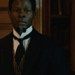 Djimon Hounsou Instagram – See The King’s Man only in theaters this December.