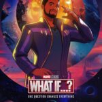 Djimon Hounsou Instagram - T'Challa Star-Lord arrives in the next episode of Marvel Studios' @whatif - streaming Wednesday on @disneyplus