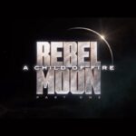 Djimon Hounsou Instagram - There are no heroes. Only rebels. REBEL MOON - PART ONE: A CHILD OF FIRE premieres on @Netflix on December 22. #RebelMoon