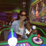Djimon Hounsou Instagram - #HappyMothersDay @kimoraleesimmons #merciinfiniment