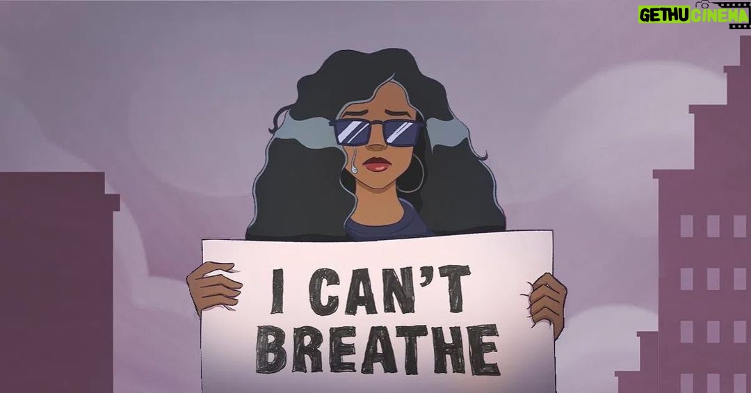 Djimon Hounsou Instagram - Congratulations to @hermusicofficial on her Song of the Year Grammy win for โI Canโt Breathe,โ written in memory of George Floyd and the many Black Americans who died at the hands of police brutality ๐๐ฟ