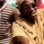 Djimon Hounsou Instagram - Kunta Kineth Island (2012), a wonderful documentary that chronicles the process of renaming Ft. James Island, which was a holding cell for slaves during the Trans-Atlantic Slave trade, to Kunta Kinteh Island- after one of The Gambia's most well-renowned sons. A recommended watch 🙏🏿