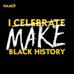 Djimon Hounsou Instagram - #HappyFoundersDay to @naacp! Today, we celebrate their 112th anniversary. Thank you for your wonderful and inspirational service through the years! Visit the @naacp on Instagram to add your name to their birthday card! Link in @naacp’s bio🙏🏿