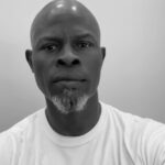 Djimon Hounsou Instagram - If life has taken good care of you, make sure to take good care of others yourself. Because great power implies great responsibility. @lbe.mentoring @lead.by.example.foundation