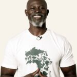 Djimon Hounsou Instagram – “My vision for the Djimon Hounsou Foundation is to champion a visceral connection between the countries of the African diaspora and the motherland and to heal the wounds that slavery left behind.” Be sure to check out our website to learn more about my charity and follow DHF on social platforms to stay up-to-date on our endeavors and ways you could get involved🙏🏿