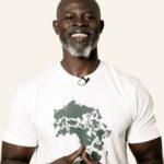 Djimon Hounsou Instagram - “My vision for the Djimon Hounsou Foundation is to champion a visceral connection between the countries of the African diaspora and the motherland and to heal the wounds that slavery left behind.” Be sure to check out our website to learn more about my charity and follow DHF on social platforms to stay up-to-date on our endeavors and ways you could get involved🙏🏿