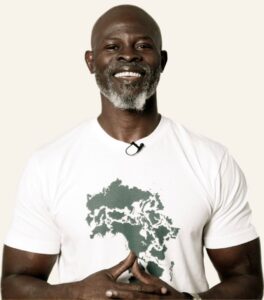 Djimon Hounsou Instagram - “My vision for the Djimon Hounsou Foundation is to champion a visceral connection between the countries of the African diaspora and the motherland and to heal the wounds that slavery left behind.” Be sure to check out our website to learn more about my charity and follow DHF on social platforms to stay up-to-date on our endeavors and ways you could get involved🙏🏿