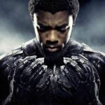 Djimon Hounsou Instagram - RIP Chadwick Boseman 🙏🏿🙏🏿🙏🏿 🖤🖤🖤