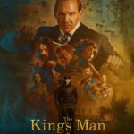 Djimon Hounsou Instagram - We are the first independent intelligence agency. The King’s Man, in theaters September 18, 2020.