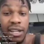 Djimon Hounsou Instagram - Repost @YouTube (brother from Star wars actor John Boyega blasts Racists in response to George Floyd) #RipGeorgeFloyd