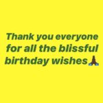 Djimon Hounsou Instagram - thank you yesterday’s birthday wishes🙏🏿