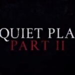 Djimon Hounsou Instagram - There are people out there worth saving. #AQuietPlace Part II, in theatres this March.