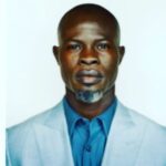 Djimon Hounsou Instagram - Posted @withrepost • @bellabeneproductions Djimon Honsou for Esquire Oscar nominees edition by Matt Jones, produced by us #academyawards #esquire #djimonhounsou #actor #beauty #editorial #photography #production