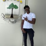 Djimon Hounsou Instagram – 🇬🇶 Grand Hotel Djibloho Son Las