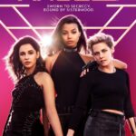 Djimon Hounsou Instagram - Sworn to secrecy, bound by sisterhood. 💥 Watch the new #CharliesAngels trailer and get your 🎟’s today!